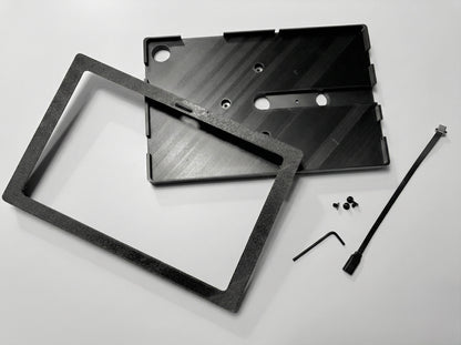 Tablet Enclosure Kit - Samsung Tab A9+