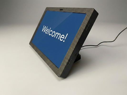 Tablet Enclosure Kit - Samsung Tab A9+