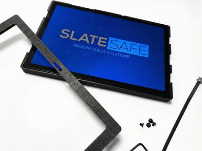 Tablet Enclosure Kit - Samsung Tab A9+