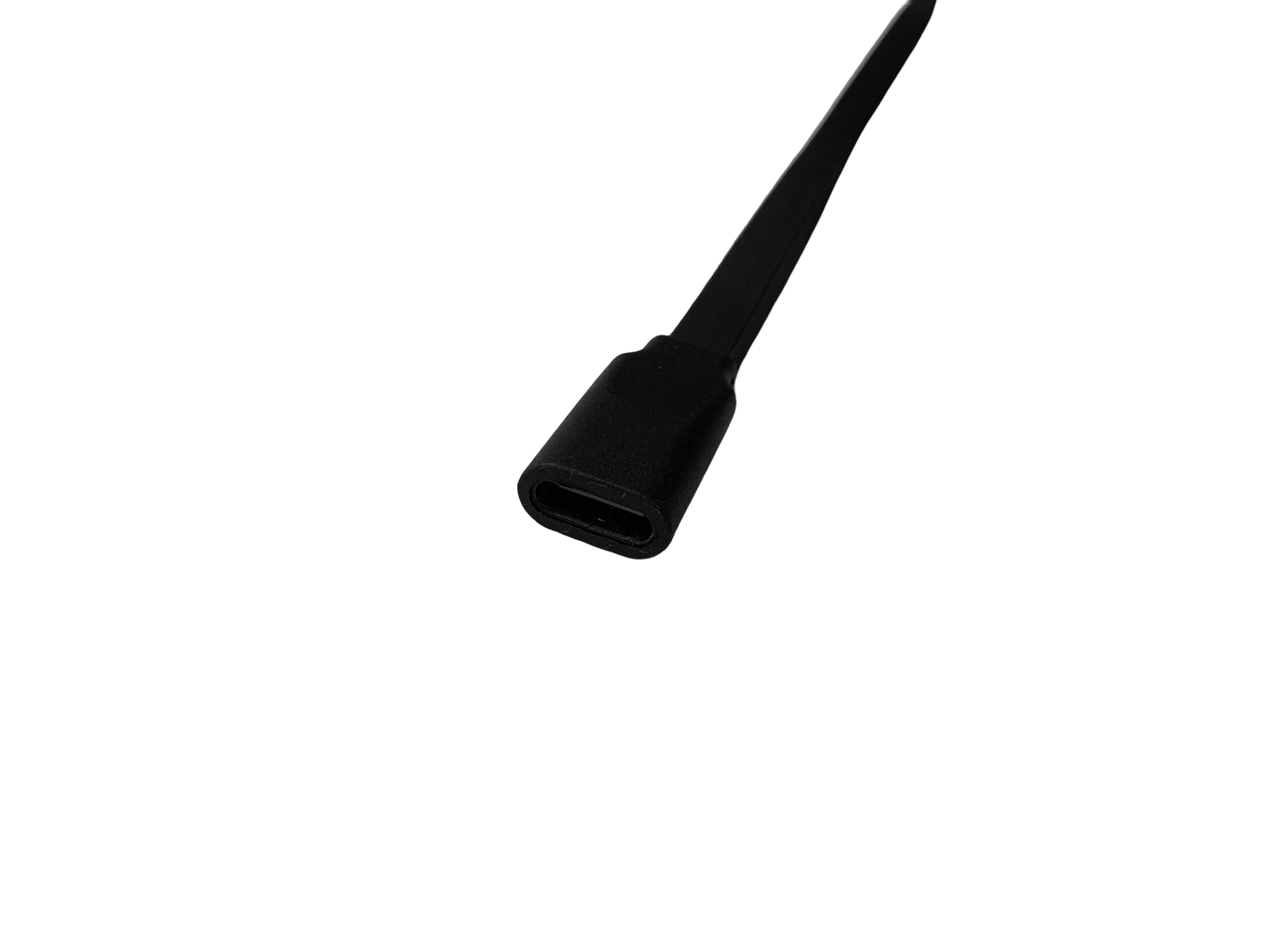 USB-C Right Angle Extension (20cm)