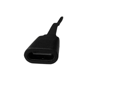 USB-C Right Angle Extension (20cm)