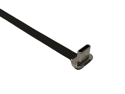 USB-C Right Angle Extension (20cm)