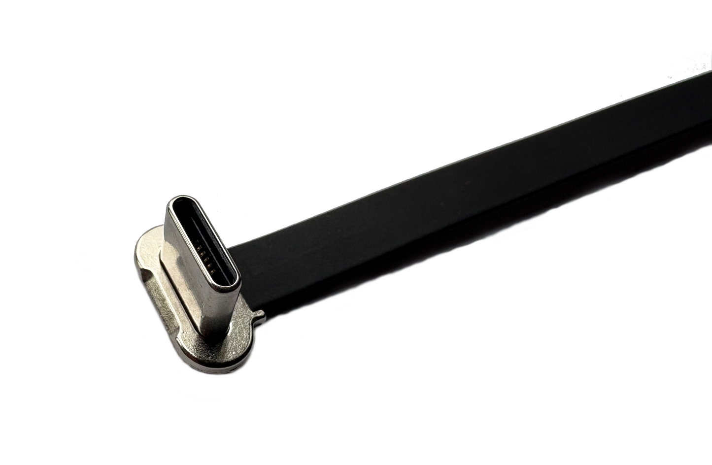 USB-C Right Angle Extension (20cm)